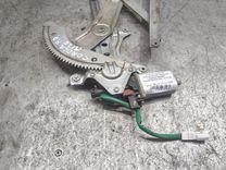 Стеклоподъемник электрический передний правый 8RH9EO Toyota Corolla - Фото 3