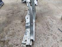 Стойка кузовная центральная левая CYL9XW Skoda Roomster купить