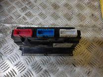 Блок управления печки/климат-контроля L9A2L7 Ford Galaxy купить в магазине запчастей бу