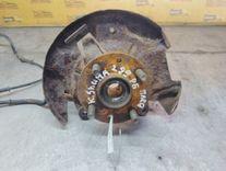 Кулак поворотный левый 3C6GG3 Kia Shuma