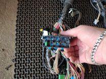 Проводка YWN8E0 Renault Laguna купить