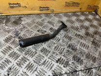 Масляная трубка турбины LMFHB6 Hyundai Matrix