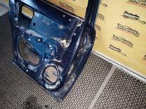 Дверь задняя левая 579RX6 Opel Astra undefined