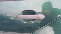 Ручка наружная задняя левая 2OX6MZ Volkswagen Golf купить