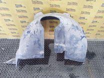 Защита арок задняя левая (подкрылок) 8ZGWYT Peugeot 307 купить