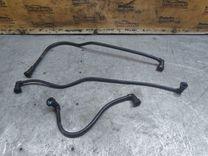 Трубка топливная A7TRVX Opel Insignia - Фото 1