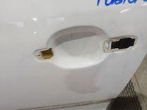 Дверь передняя левая 2XK3E3 Skoda Fabia купить с доставкой