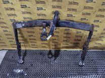 Прицепное устройство (фаркоп) W1L2SF Ford Galaxy купить в магазине запчастей бу