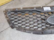 Решетка радиатора 4957Z4 Kia Sorento - Фото 2