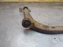 Рычаг передний левый 2BRP01 Peugeot 406 купить на авторазборке