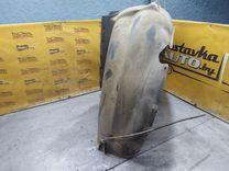 Защита арок задняя правая (подкрылок) OMLRSX Volkswagen Passat купить