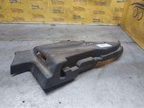 Обшивка багажника 1XN917 Citroen C4 купить