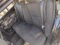 Салон (комплект сидений) 5T4E65 Toyota Avensis