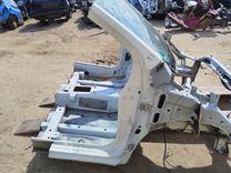 Стойка кузовная передняя правая PWF1AB Nissan Note купить