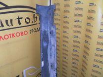 Накладка на порог 7UHKF5 Volkswagen Passat undefined