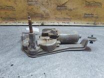 Моторчик заднего стеклоочистителя (дворника) 2WSAPK Toyota Corolla Verso - Фото 3