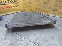 Радиатор (основной) U5D5PX Peugeot 407 - Фото 7