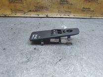 Блок управления стеклоподъемниками 622ZYD Fiat Linea купить в магазине запчастей бу