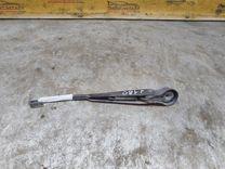 Щеткодержатель задний QZU5IY Ford Fiesta - Фото 5