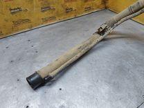 Горловина топливного бака KMJ1UW Renault Scenic RX4 купить в магазине запчастей бу