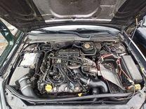 Масляная трубка турбины Q3N3ZO Opel Signum - Фото 2