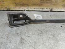 Щеткодержатель (поводок стеклоочистителя, дворник) HNYE8J Audi 100 - Фото 4