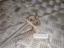 Механизм стеклоочистителя (трапеция дворников) NEF9GK Volkswagen Golf - Фото 3