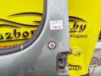 Дверь передняя левая Q4U87X Peugeot Partner купить с доставкой