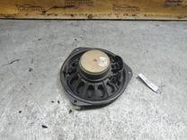 Динамик двери задней левой HCM4ZS Opel Vectra купить с доставкой