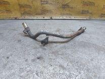 Трубка охлаждающей жидкости металлическая V1QU5X Fiat Linea купить на авторазборке