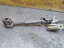 Рулевая колонка 1IQCLN Skoda Fabia купить