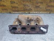 Коллектор выпускной JMKXFJ Citroen Xsara Picasso - Фото 3