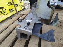 Стакан лонжерона левый SWADMN Audi A3 undefined