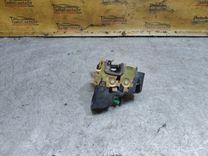 Замок двери передней левой 0QVZ24 Mitsubishi Carisma купить с доставкой