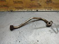 Трубка системы рециркуляции EGR V8RM01 Nissan Primera - Фото 3