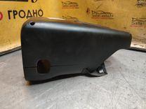 Кожух рулевой колонки PU46D1 Ford Galaxy - Фото 3