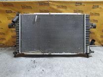 Радиатор (основной) 5DX0H2 Opel Astra купить с доставкой