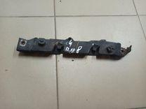 Кронштейн крепления бампера переднего 5KXBYK Citroen C4 - Фото 1