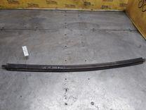 Молдинг стекла двери задней правой наружный 10U654 Citroen Xsara Picasso
