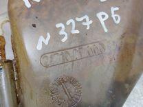 Фонарь задний левый 25DTM1 Nissan Almera Tino купить на авторазборке