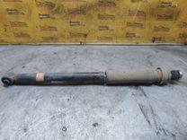 Амортизатор задний правый DFQ8OA Hyundai Getz купить