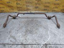 Стабилизатор подвески (поперечной устойчивости) задний 79S1X5 Seat Alhambra - Фото 2