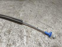 Замок двери передней левой FEUKSK Opel Zafira купить в магазине запчастей бу