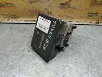 Блок ABS DQ6DD2 Volkswagen Touran - Фото 1