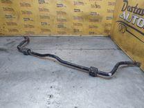 Стабилизатор подвески (поперечной устойчивости) передний HOHDAN Citroen Xsara Picasso - Фото 1