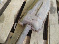 Глушитель UL3VSF Kia Shuma undefined