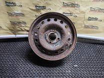 Диск штампованный R15    5W845L Nissan Primera