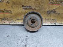 Шкив насоса гидроусилителя CO10NE Rover 600 купить с доставкой
