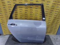 Дверь задняя правая 4UWZH7 Mitsubishi Grandis купить