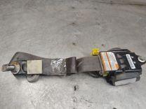 Ремень безопасности передний левый EUC9LM Honda Accord купить